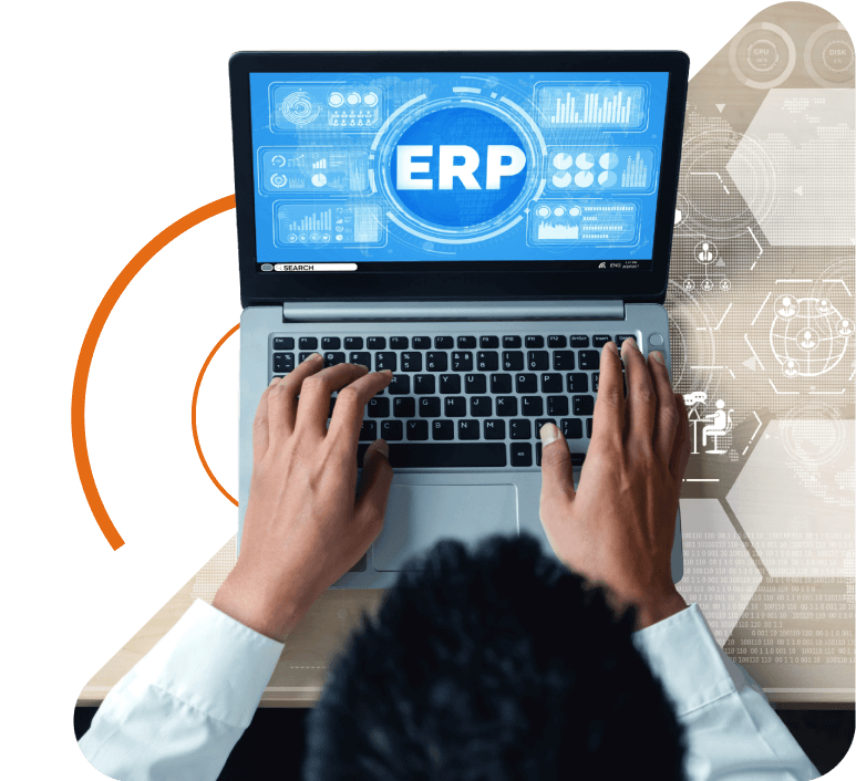 ERP